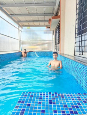 Altitude Villa A Serene Retreat Panchgani